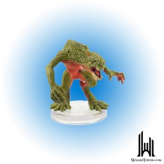 YUAN-TI BROODGUARD #09